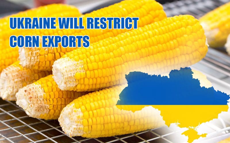[Industry News]Ukraine livestock producers demand restrictions on corn exports