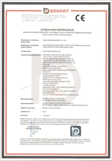 RICHI Authentication & Patents