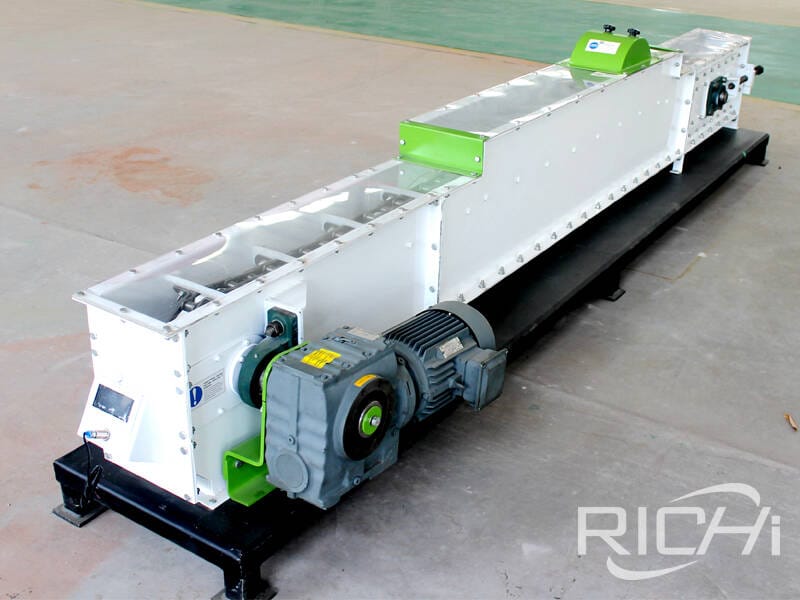 Conveying Equipment