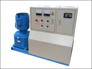 La clé pour influencer la qualité des granulés alimentaires est la trempe et le revenu