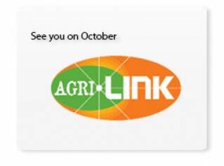 Agrilink Exhibition in Manila, Philippines. Our Booth No.116, Welcome to the exhibition