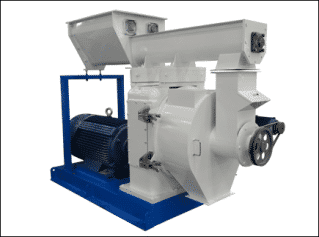 Flat die pellet mill and ring die pellet mill,which is the best？