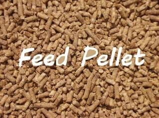 What is the purpose of pelleting