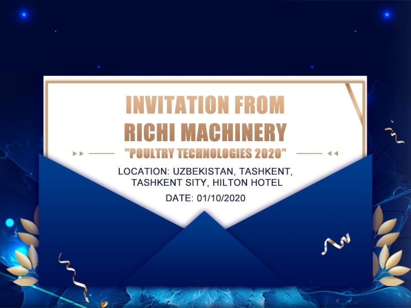 Richi Machinery