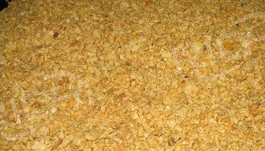 Richi take you to understand soybean meal and fermented soybean meal