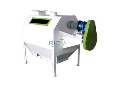 cleaning machine