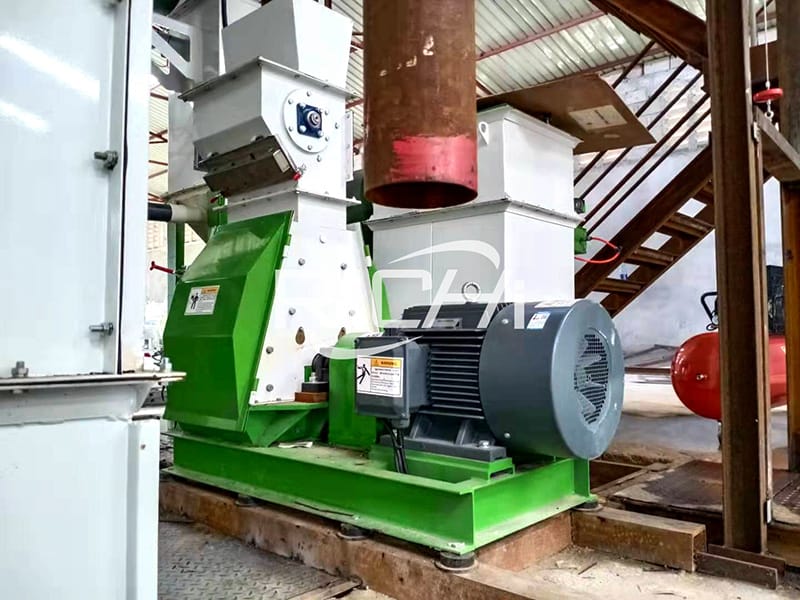 How to choose the most suitable animal poultry feed hammer mill grinder for yourself?