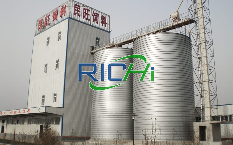 Various factors affecting the efficiency of ring die poultry chicken feed pellet mill machine