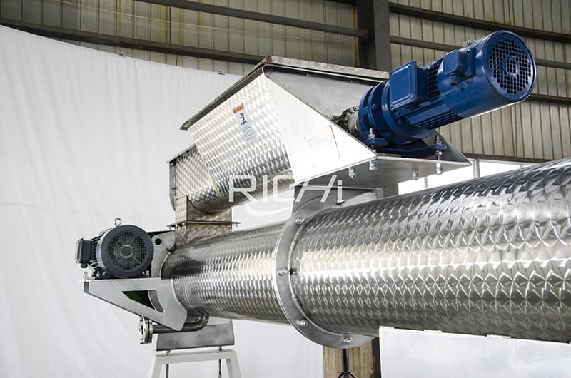 poultry feed equipment suppliers