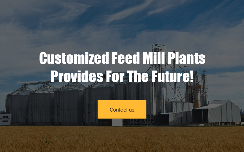 technology for processing soybeans in animal feed