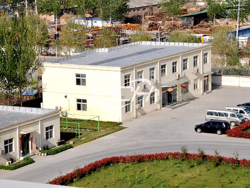 10 ton per hour poultry chicken feed pellet making plant