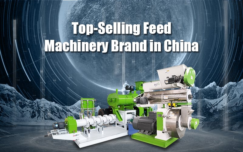 Use characteristics of single screw aquatic feed feed extruder machine