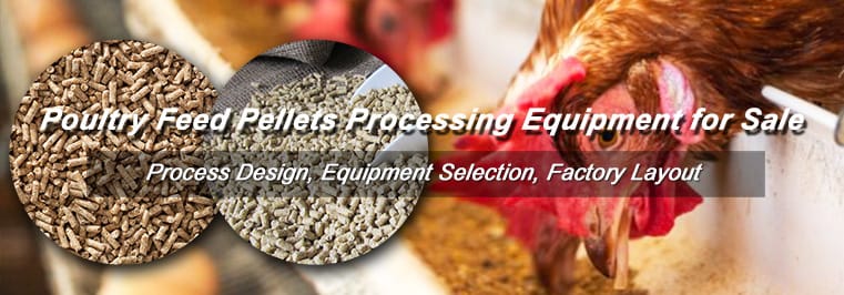 poultry feed manufacturing plant cost in uk