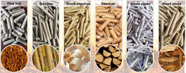 how expensive are wood pellets