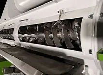 feed pellet making machine conditioner