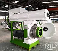 pellet mill for feed