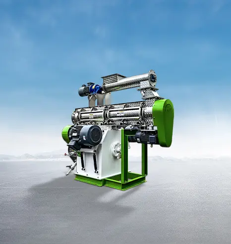 animal feed pellet machine for sale