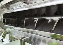 feed pellet making machine conditioner