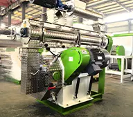 poultry feed making machine price