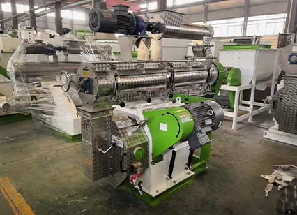 small feed pellet machine price