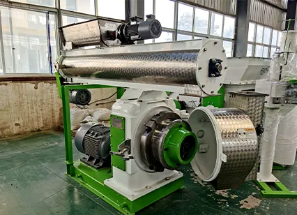 animal feed pellet machine for sale