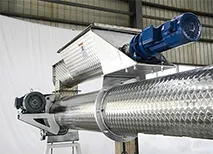 feed pellet making machine conditioner