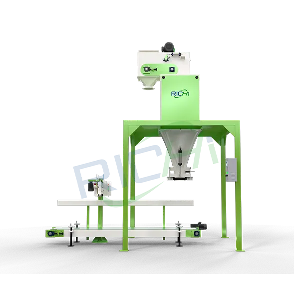automatic packaging system