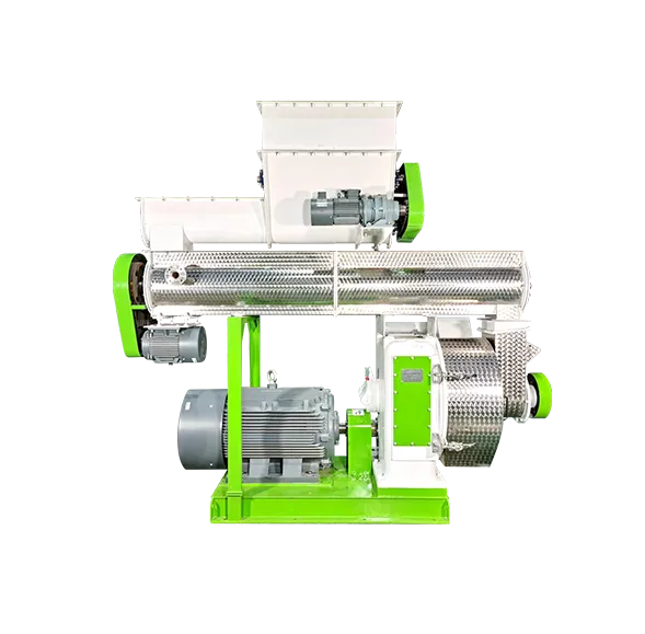 efb pellet machine