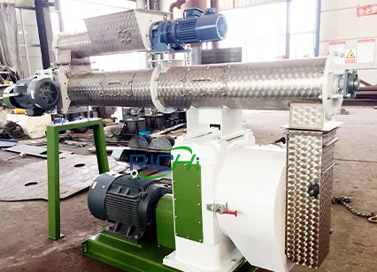 animal feed pellet machine for sale