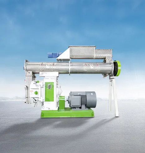 animal feed pellet mill for sale