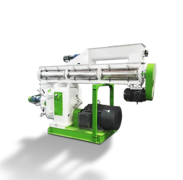 richi feed pellet mill