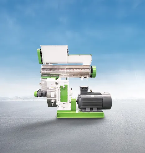 szlh678 feed pellet mill