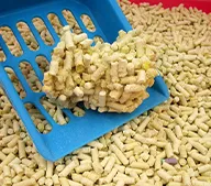 Cat Litter