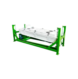 Vibrating Screen Classifier