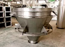 Ingredients System