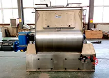 Mixing System