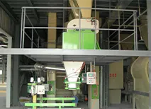 Packaging System