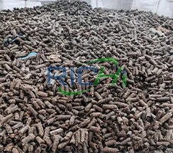 final rdf pellets