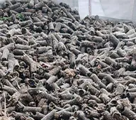 RDF Pellets