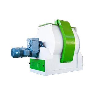 Animal Feed Mixer