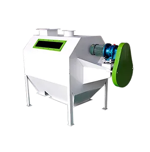 Materials Cleaning Sieve