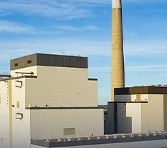 pellet production