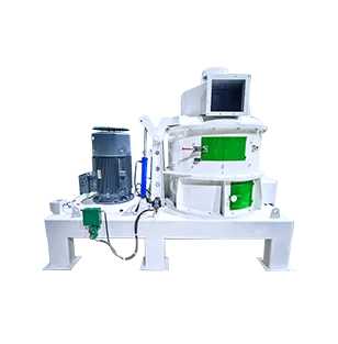 Ultrafine Grinding Machine