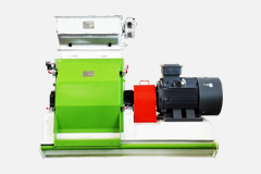 Animal Feed Hammer Mill