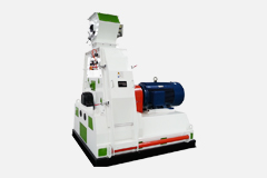 Animal Feed Grinding Machine