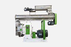 Feed Pellet Production Machine