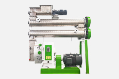 Machine à granulés d'alimentation pour ruminants
