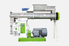 Feed Pellet Mill