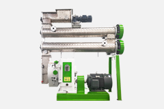 Aquatic Feed Pellet Making Machine