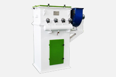 Pulse Dust Collector